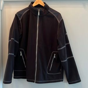 Tommy Bahama light weight coat